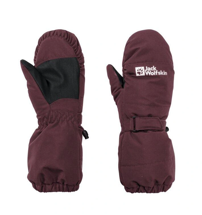 Wintertraum in Ihren Händen: 2L MITTEN K, warmer Luxus für eisige Tage!