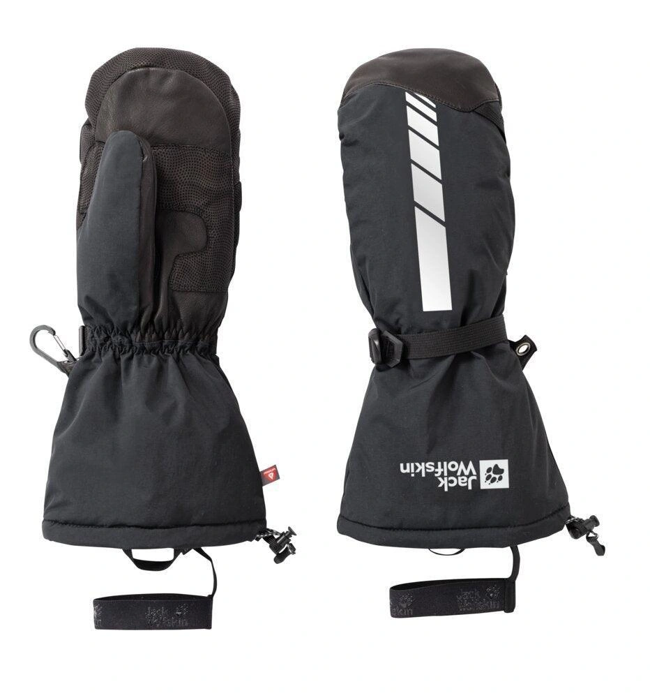 1995 SERIES MITTEN: Warme Hände, coole Vibes. Ein Winter-Must-Have für dich und deine Freunde!